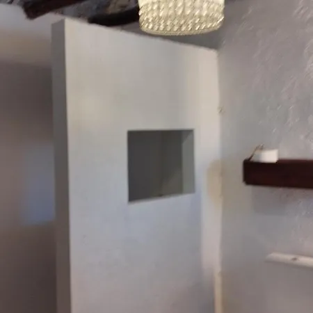 Apartment Balcon De Granada Skyline
