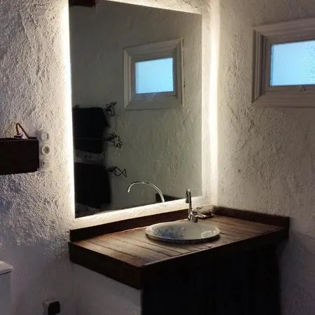 Apartment Balcon De Granada Skyline *